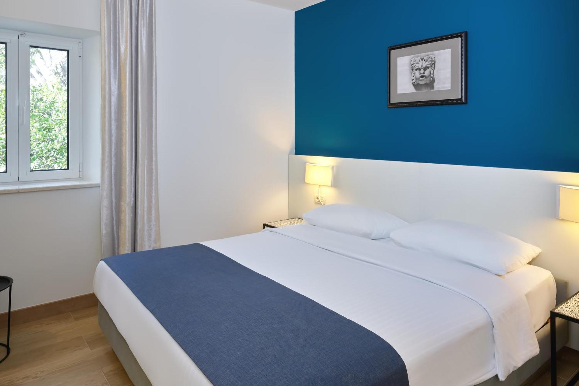 Maistra Select Srebreno Villas Mlini Chambre photo