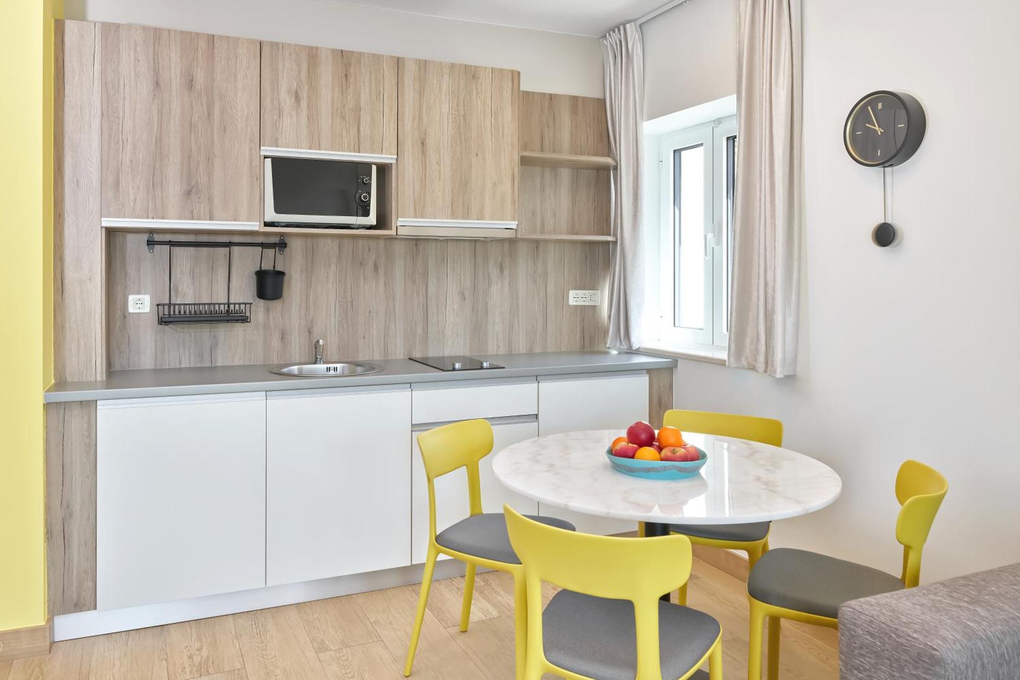 Maistra Select Srebreno Villas Mlini Chambre photo