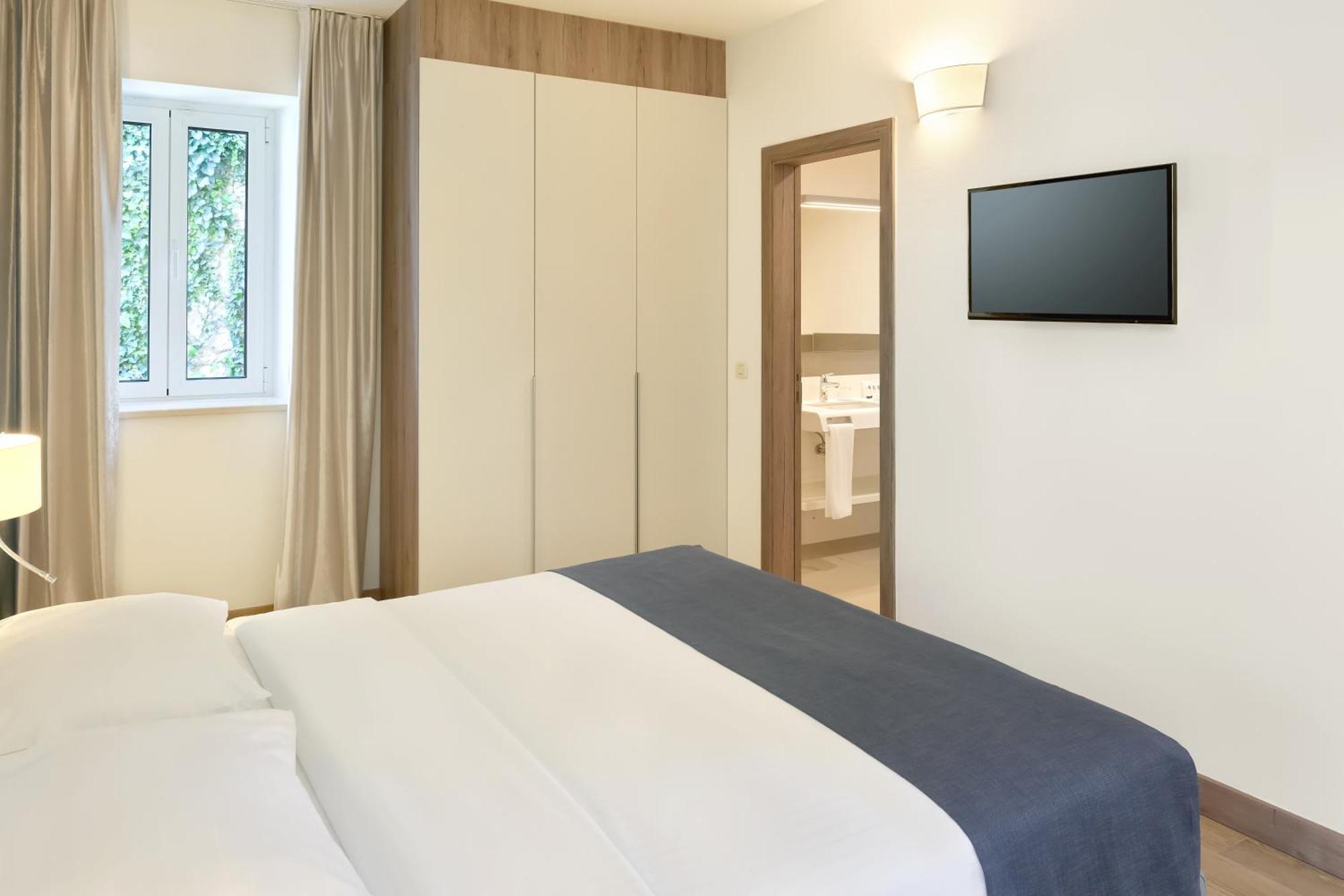 Maistra Select Srebreno Villas Mlini Chambre photo