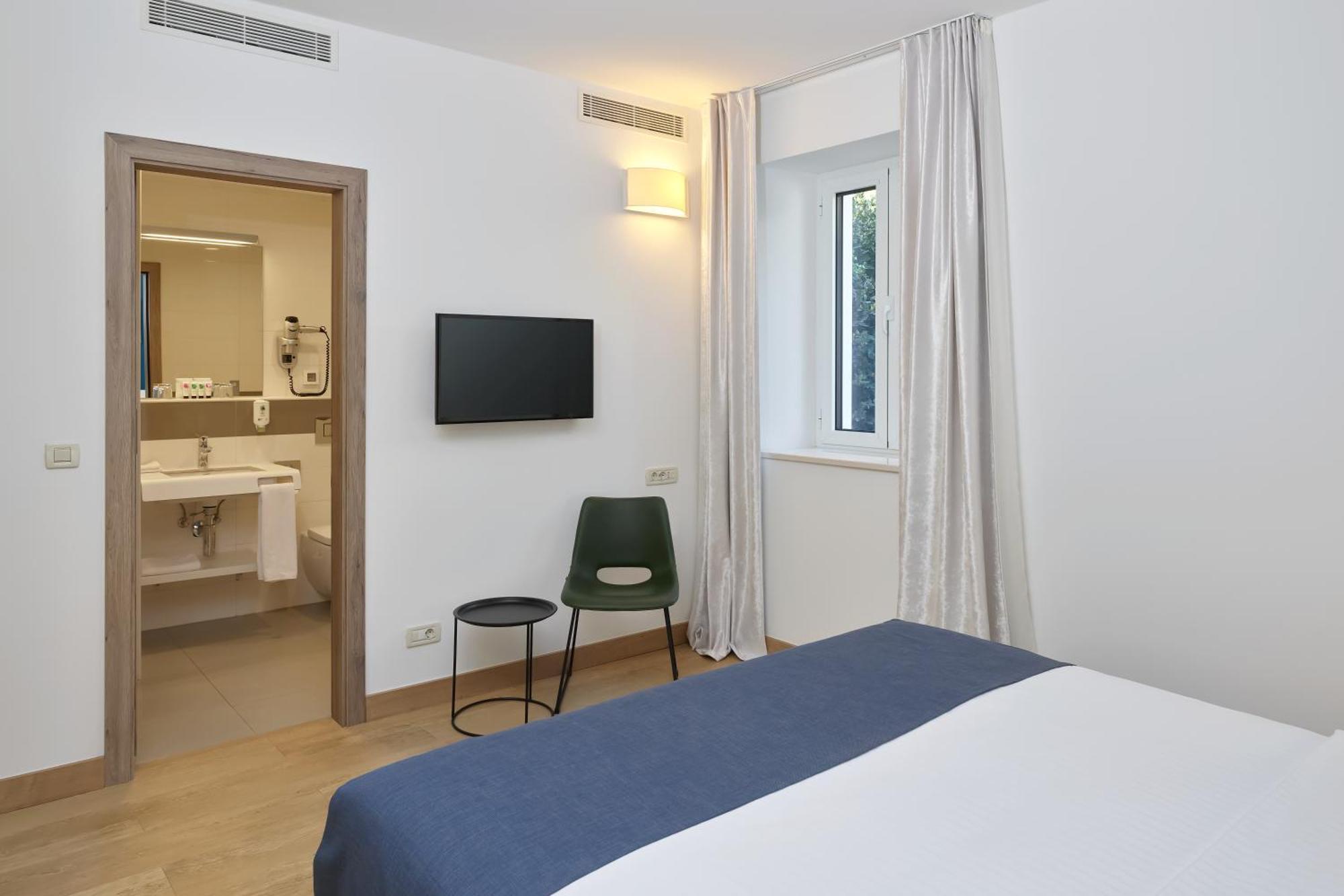 Maistra Select Srebreno Villas Mlini Chambre photo